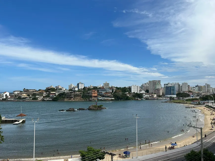 Foto 1 de Apartamento com 3 Quartos à venda, 95m² em Muquiçaba, Guarapari