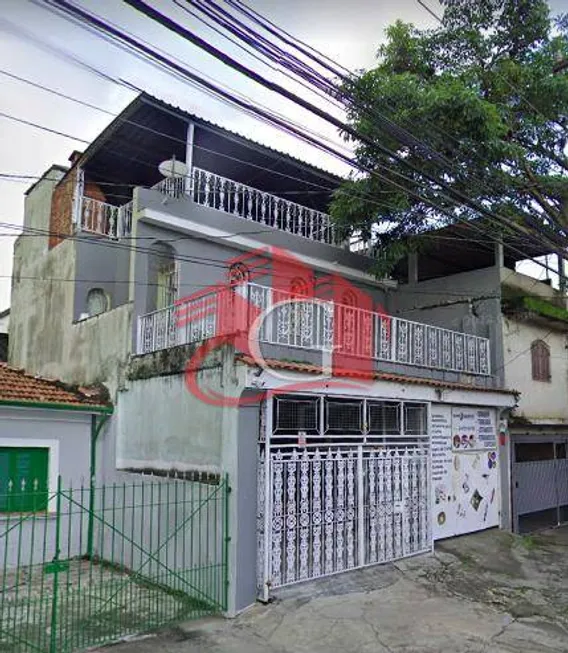 Foto 1 de Sobrado com 3 Quartos à venda, 240m² em Vila Guilherme, São Paulo