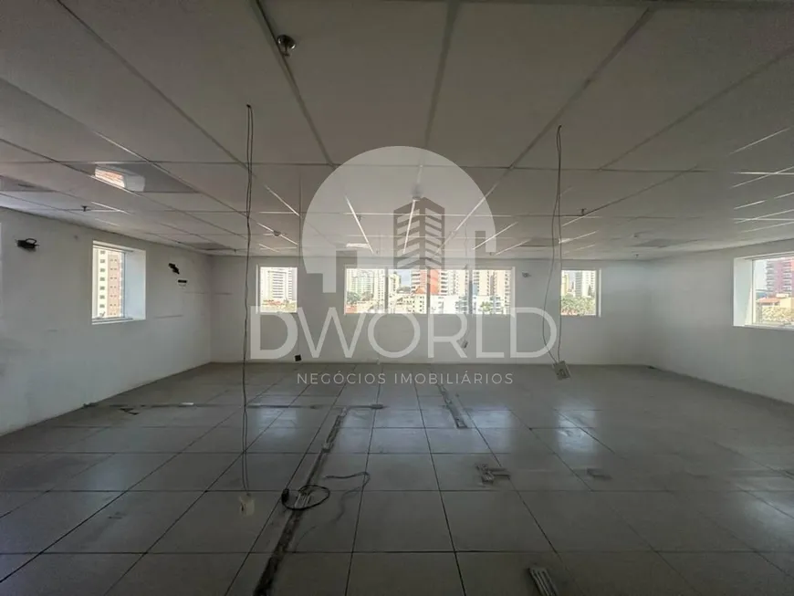 Foto 1 de Sala Comercial para alugar, 278m² em Anchieta, São Bernardo do Campo