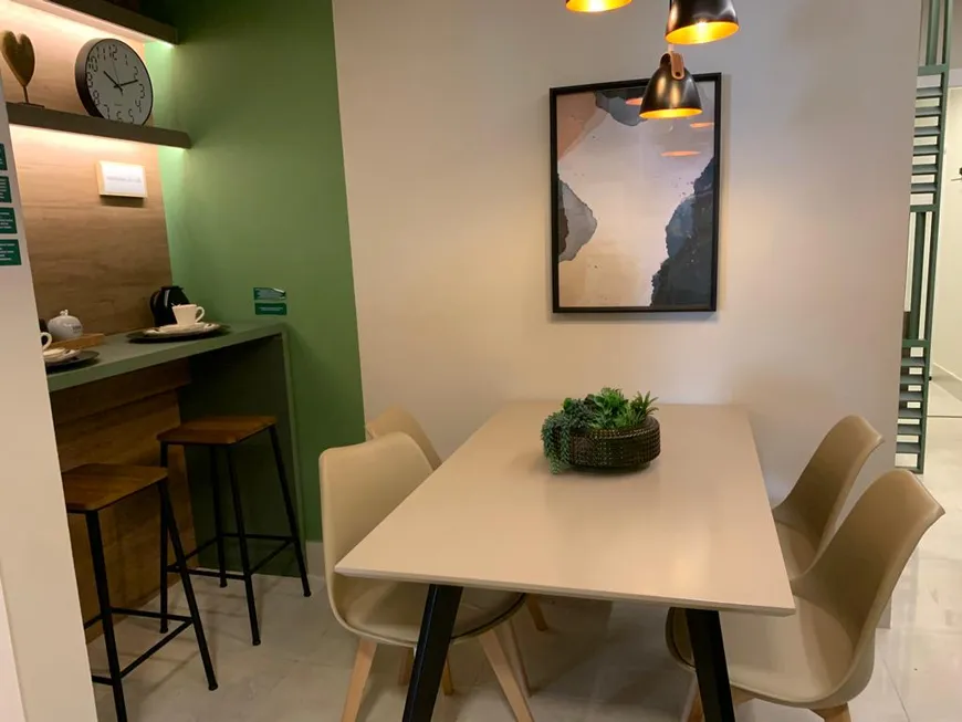 Foto 1 de Apartamento com 2 Quartos à venda, 51m² em Porto Canoa, Serra