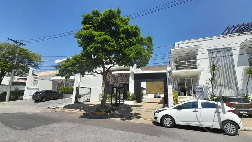 Foto 1 de Prédio Comercial para alugar, 89m² em Parque Campolim, Sorocaba