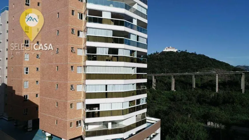 Foto 1 de Apartamento com 4 Quartos à venda, 142m² em Praia da Costa, Vila Velha