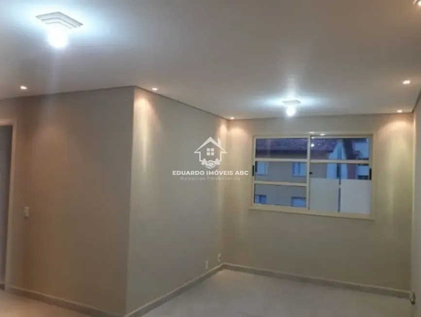 Foto 1 de Apartamento com 2 Quartos à venda, 55m² em Jardim Santo Andre, Santo André