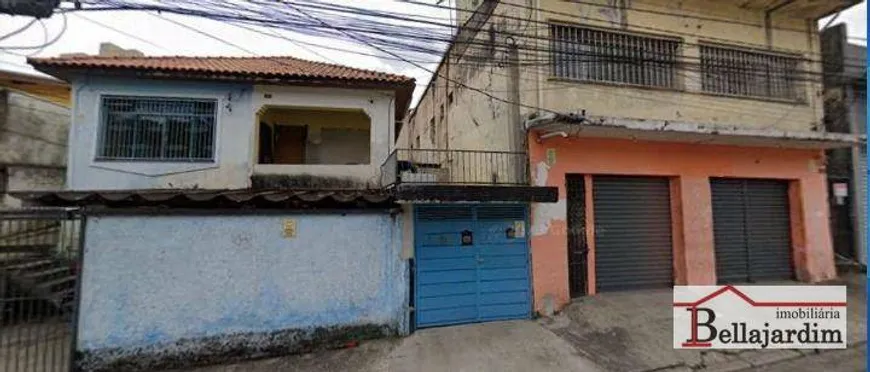 Foto 1 de Lote/Terreno à venda, 1000m² em Vila Príncipe de Gales, Santo André