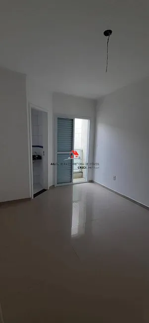 Foto 1 de Apartamento com 2 Quartos à venda, 61m² em Utinga, Santo André