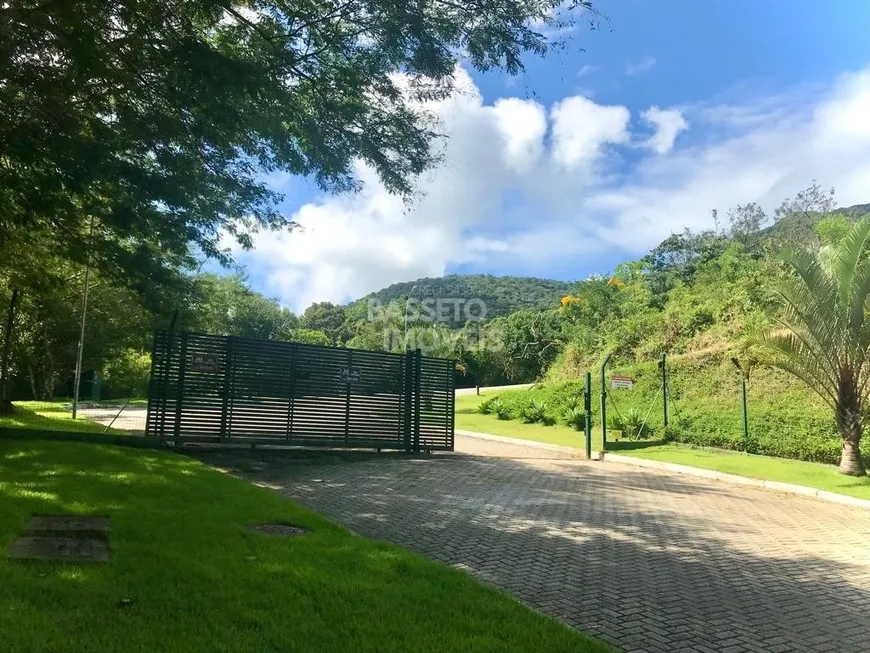 Foto 1 de Lote/Terreno à venda, 458m² em Itacorubi, Florianópolis