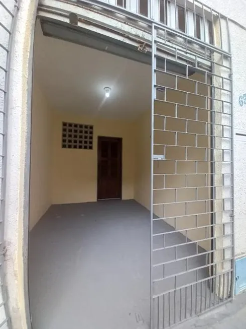 Foto 1 de Casa com 1 Quarto para alugar, 60m² em Rodolfo Teófilo, Fortaleza