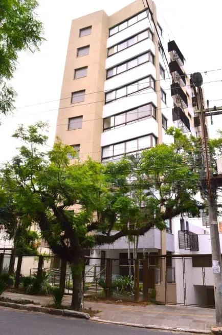 Foto 1 de Apartamento com 2 Quartos à venda, 66m² em Rio Branco, Porto Alegre