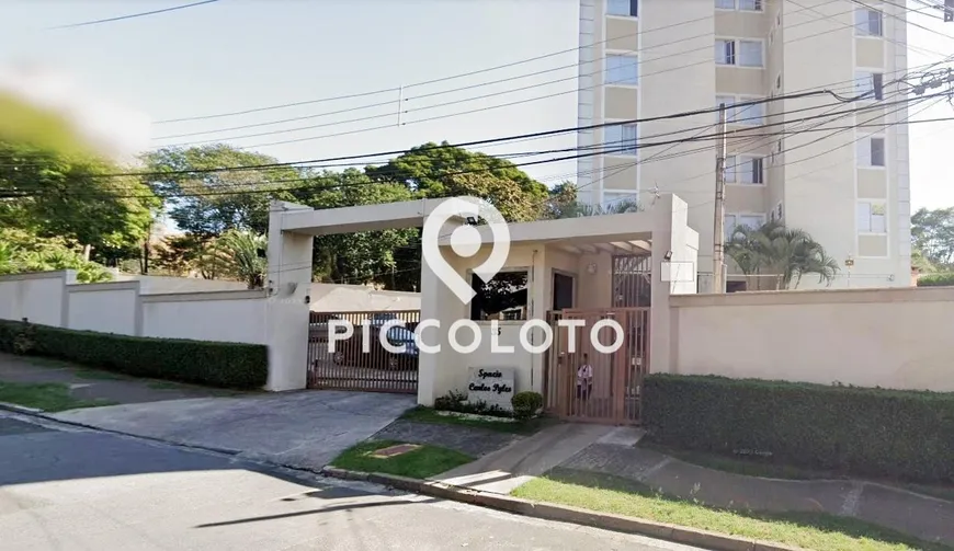 Foto 1 de Cobertura com 3 Quartos à venda, 107m² em Jardim Proença, Campinas