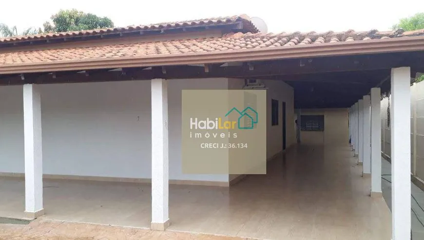 Foto 1 de Fazenda/Sítio com 3 Quartos à venda, 320m² em , Cedral