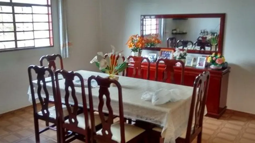 Foto 1 de Casa com 3 Quartos à venda, 150m² em Jardim Boa Vista, Limeira