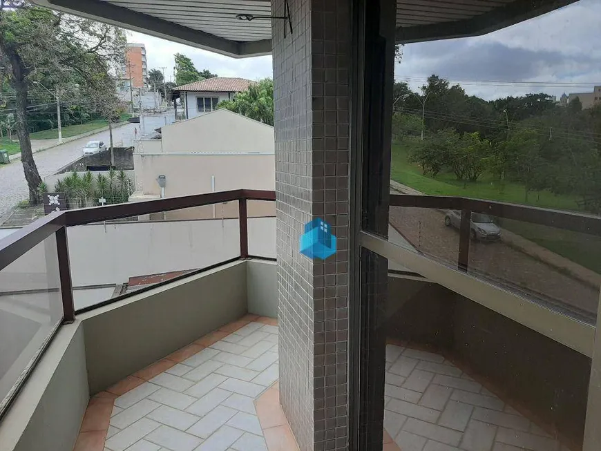 Foto 1 de Apartamento com 3 Quartos à venda, 94m² em Jardim Proença, Campinas