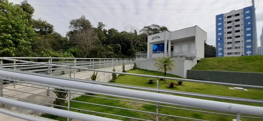 Foto 1 de Apartamento com 2 Quartos à venda, 66m² em Jardim das Paineiras, Criciúma