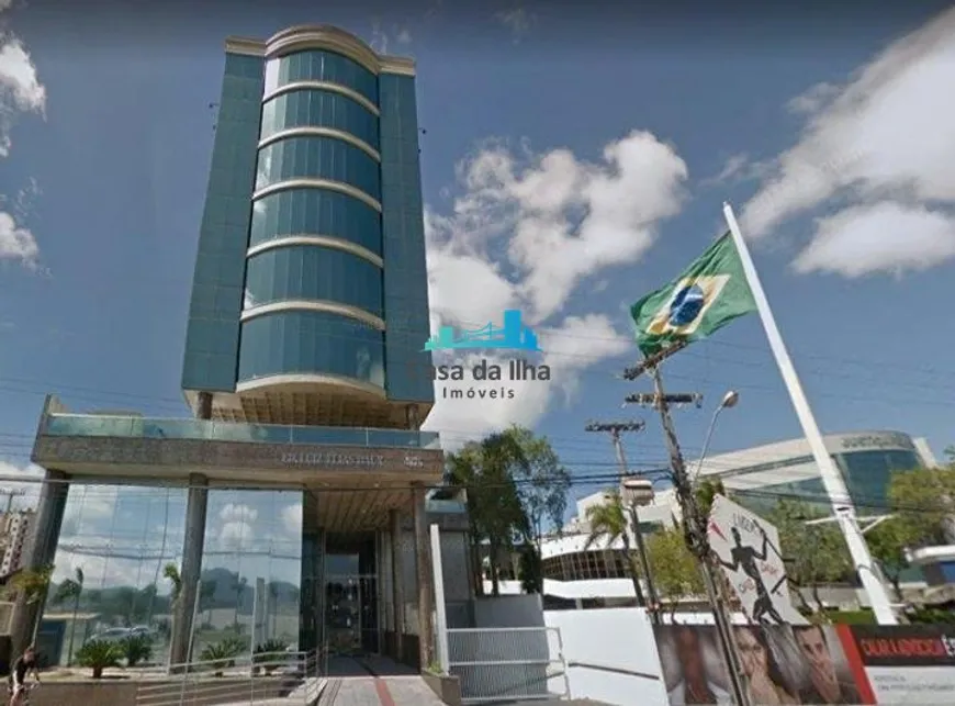 Foto 1 de Sala Comercial à venda, 42m² em Agronômica, Florianópolis