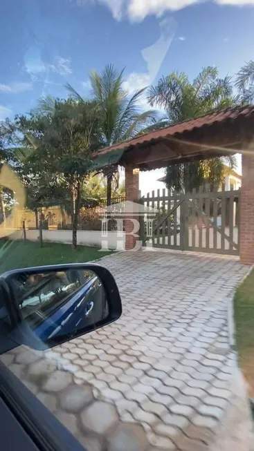 Foto 1 de Fazenda/Sítio à venda, 1500m² em , Hidrolândia