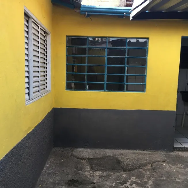 Foto 1 de Casa com 2 Quartos à venda, 69m² em Vila Jaci, São José dos Campos