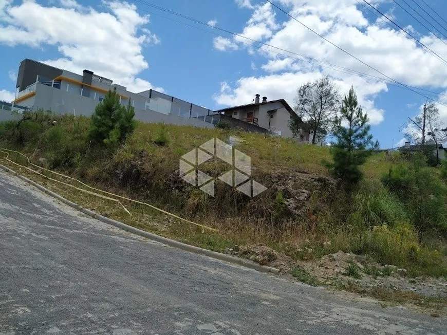 Foto 1 de Lote/Terreno à venda, 360m² em São Francisco, Farroupilha