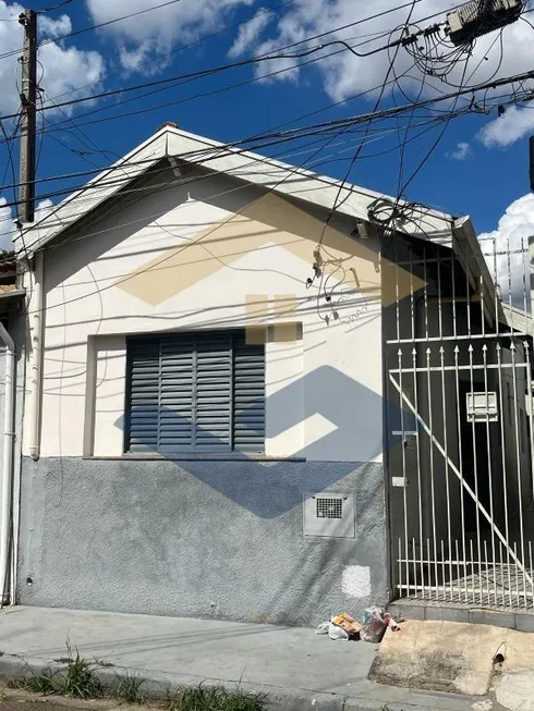 Foto 1 de Casa com 2 Quartos à venda, 98m² em Vila Margarida, Jundiaí