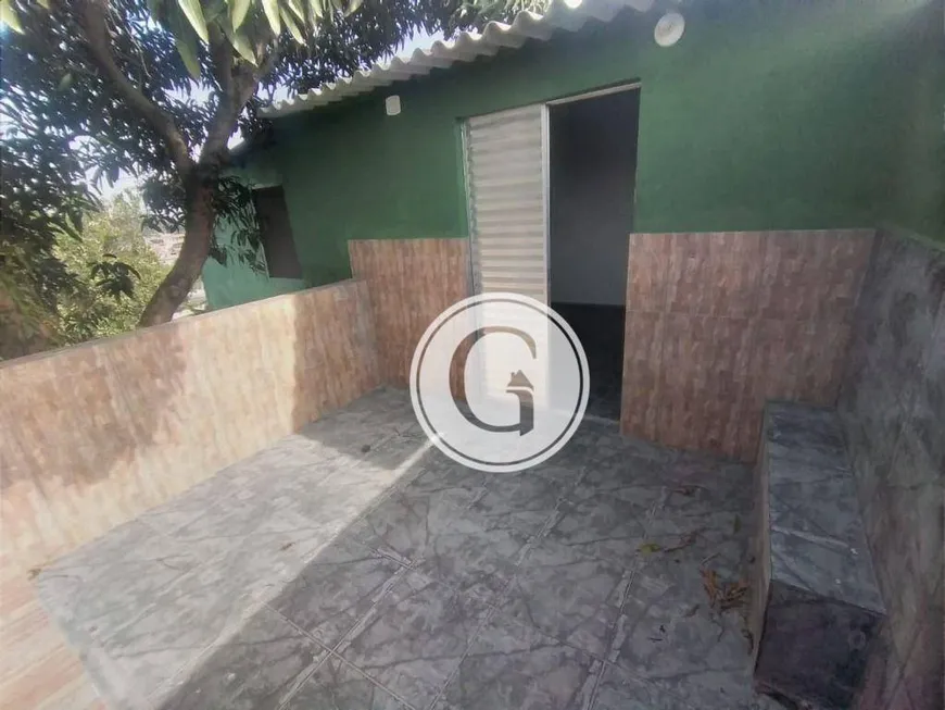 Foto 1 de Casa com 1 Quarto à venda, 250m² em Vila Adalgisa, São Paulo