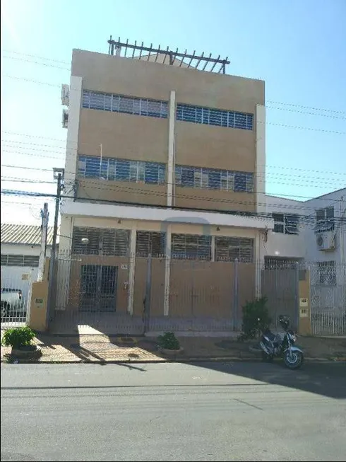 Foto 1 de Prédio Comercial para alugar, 350m² em Bonfim, Campinas