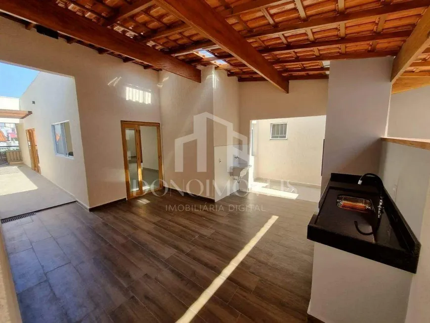 Foto 1 de Casa com 4 Quartos à venda, 270m² em Vila Gonçalves, São Bernardo do Campo