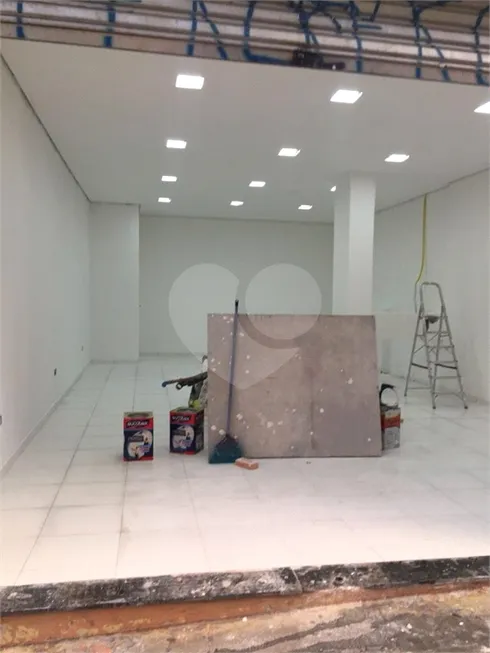 Foto 1 de Ponto Comercial à venda, 300m² em Jabaquara, São Paulo