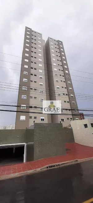 Foto 1 de Apartamento com 2 Quartos à venda, 55m² em Vila Dusi, São Bernardo do Campo