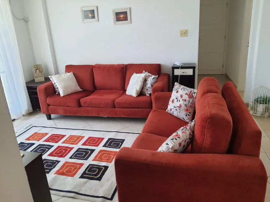 Foto 1 de Apartamento com 3 Quartos à venda, 111m² em Gonzaga, Santos