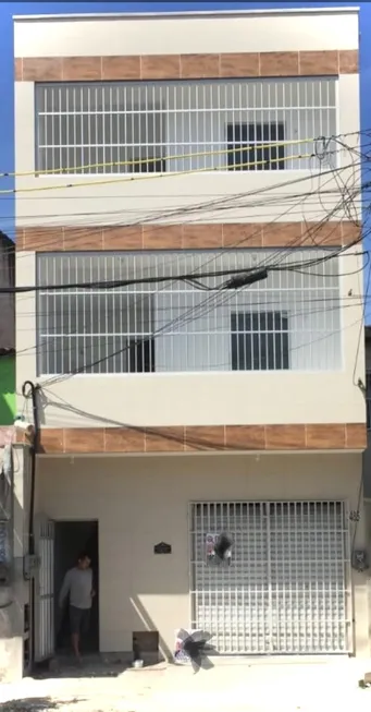 Foto 1 de Ponto Comercial para alugar, 40m² em Carlito Pamplona, Fortaleza