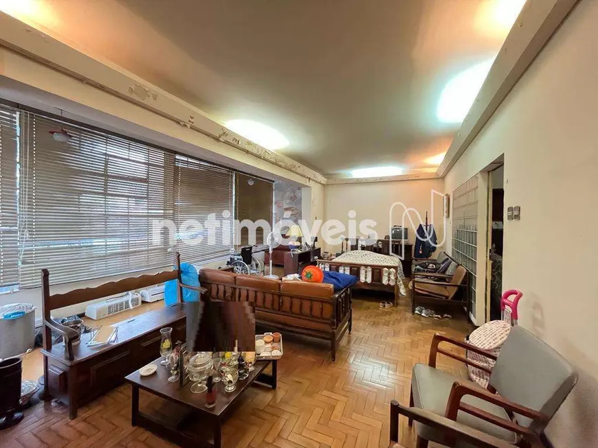 Foto 1 de Casa com 3 Quartos à venda, 323m² em Floresta, Belo Horizonte