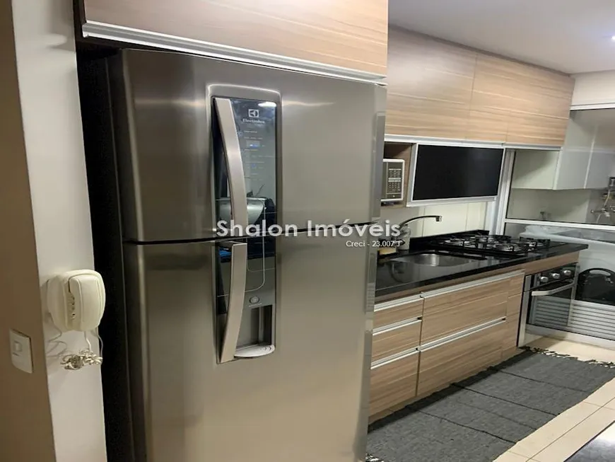 Foto 1 de Apartamento com 2 Quartos à venda, 50m² em Campininha, São Paulo