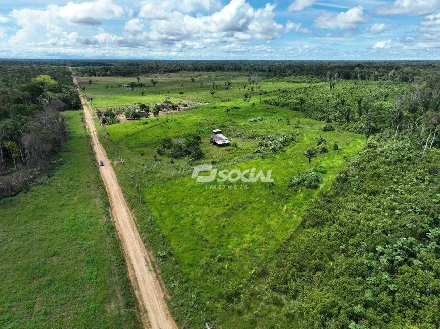 Foto 1 de Fazenda/Sítio à venda, 420000m² em Area Rural de Porto Velho, Porto Velho