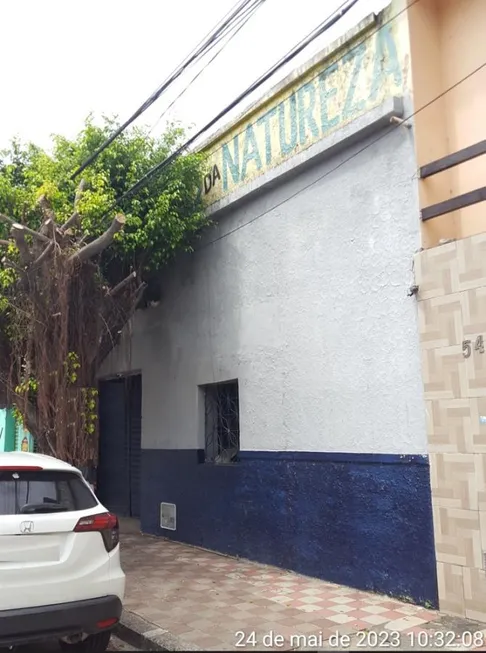 Foto 1 de Ponto Comercial para alugar, 40m² em Centro, Fortaleza