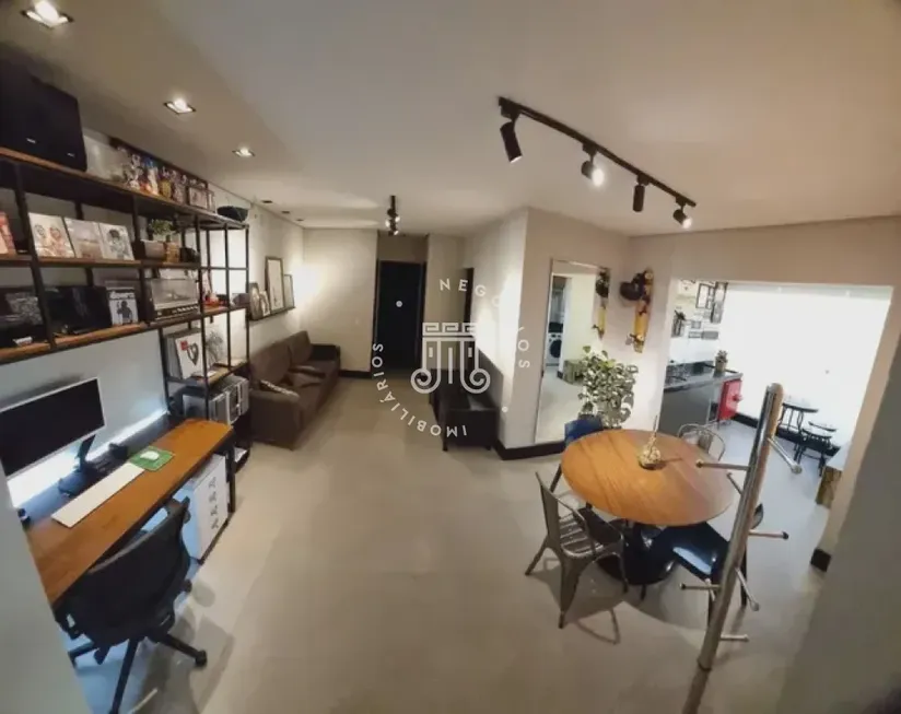 Foto 1 de Apartamento com 3 Quartos à venda, 76m² em Jardim Ermida I, Jundiaí