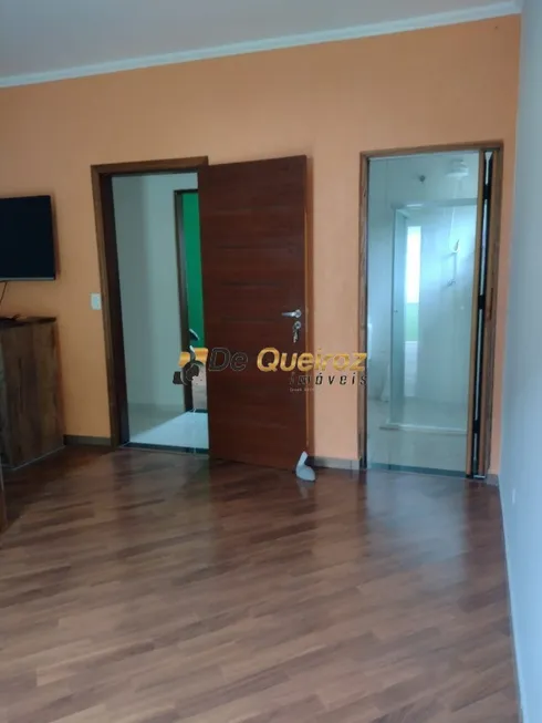 Foto 1 de Casa com 4 Quartos à venda, 309m² em Fazenda Ilha, Embu-Guaçu