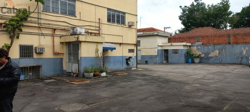 Galpão/Depósito/Armazém na Rua Atos Ribeiro, 123, Jaçanã em São Paulo, por  R$ 70.000/Mês - Viva Real