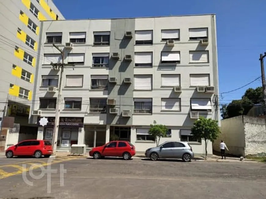 Foto 1 de Apartamento com 3 Quartos à venda, 110m² em Pátria Nova, Novo Hamburgo