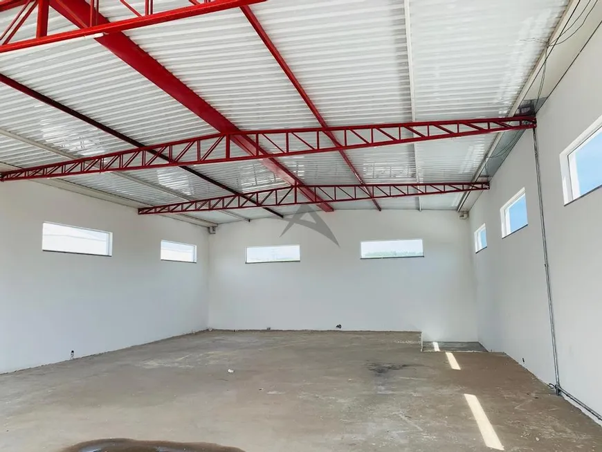 Foto 1 de Ponto Comercial para alugar, 160m² em Jardim Conceição, Campinas