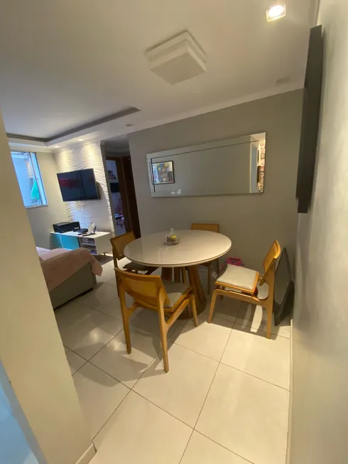 Foto 1 de Apartamento com 2 Quartos à venda, 50m² em Jardim Santa Terezinha, São Paulo