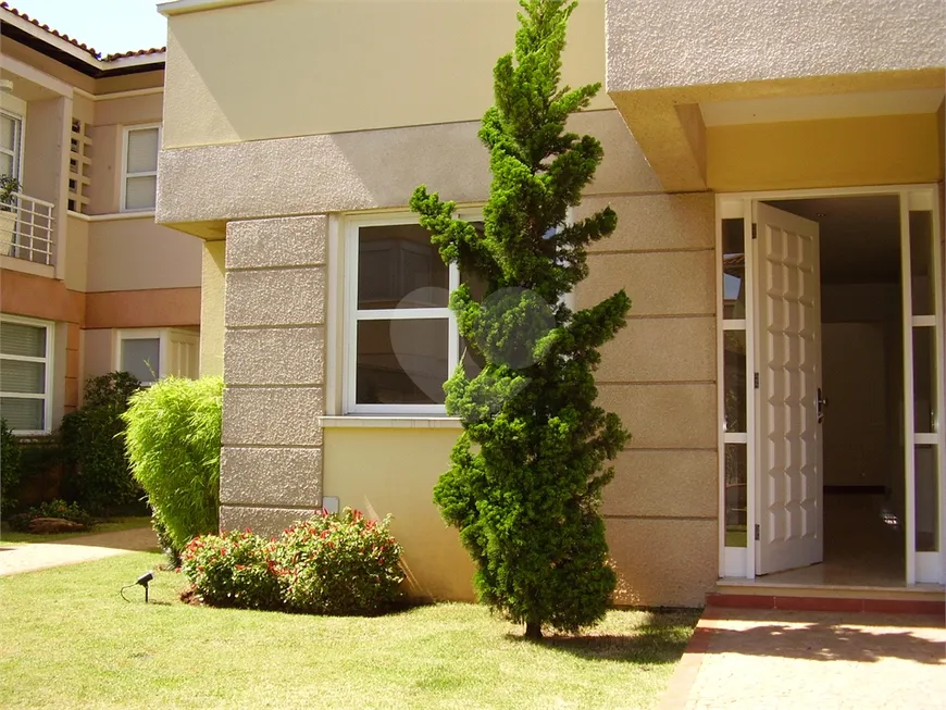 Foto 1 de Casa de Condomínio com 3 Quartos para venda ou aluguel, 456m² em Morumbi, São Paulo