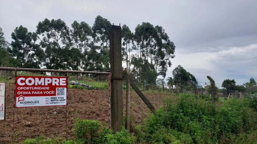 Foto 1 de Lote/Terreno à venda, 1300m² em Nossa Senhora da Conceição, São Sebastião do Caí