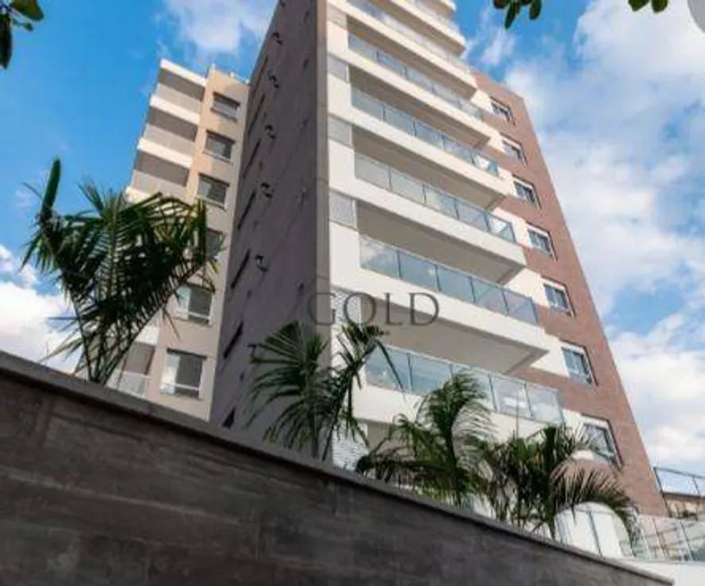Foto 1 de Apartamento com 2 Quartos à venda, 92m² em Alto da Lapa, São Paulo