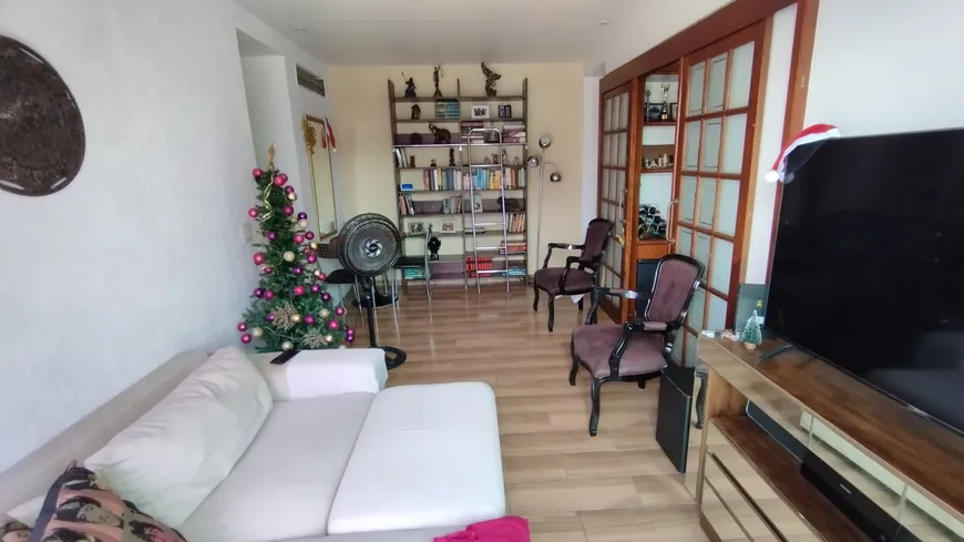 Foto 1 de Apartamento com 2 Quartos à venda, 92m² em Vila Isabel, Rio de Janeiro