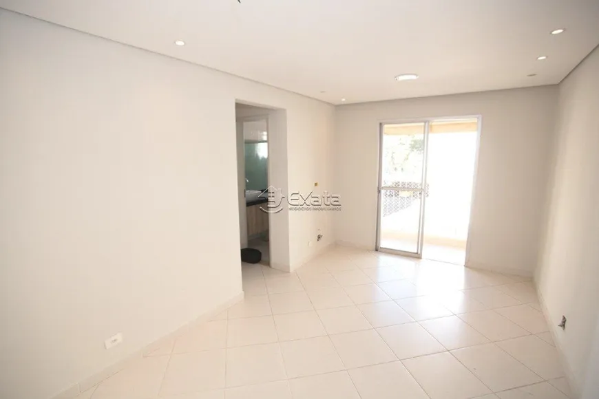 Foto 1 de Apartamento com 2 Quartos à venda, 60m² em Vila Haro, Sorocaba