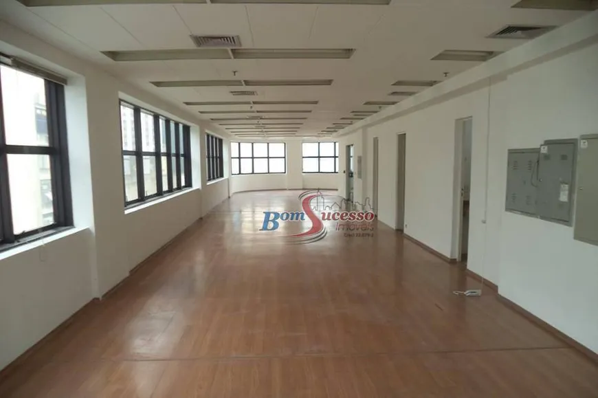 Foto 1 de Sala Comercial para venda ou aluguel, 188m² em República, São Paulo