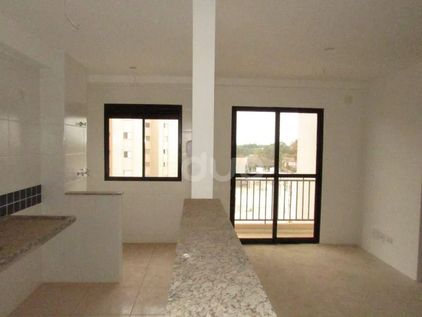 Foto 1 de Apartamento com 2 Quartos à venda, 58m² em Dois Córregos, Piracicaba