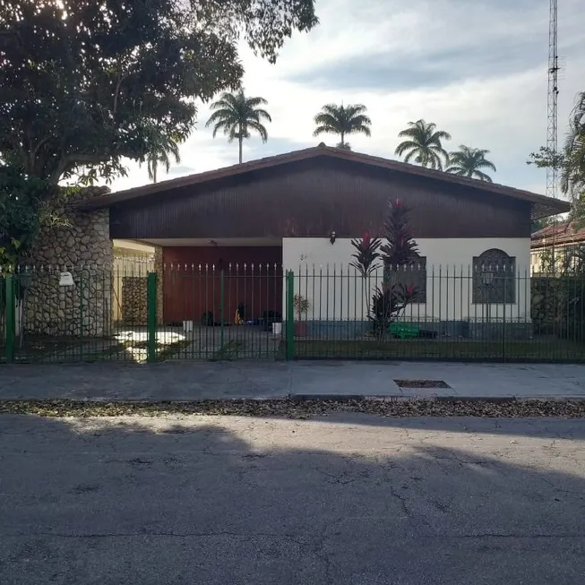 Foto 1 de Casa com 3 Quartos à venda, 238m² em Jardim Esplanada, São José dos Campos
