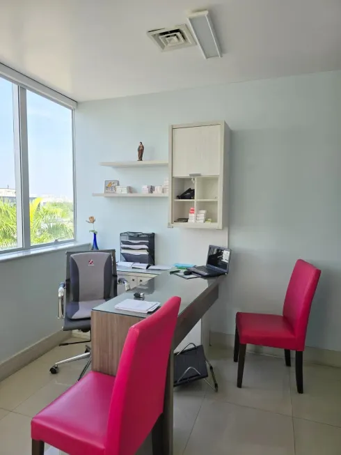 Foto 1 de Ponto Comercial para venda ou aluguel, 55m² em Barra da Tijuca, Rio de Janeiro