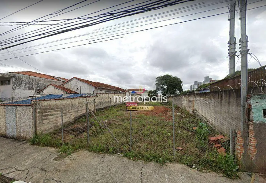 Foto 1 de Lote/Terreno à venda, 406m² em Jabaquara, São Paulo