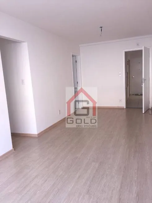 Foto 1 de Apartamento com 3 Quartos à venda, 77m² em Jardim Utinga, Santo André